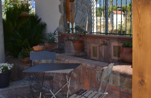 Capaccio Scalo Bed & Breakfast | Silarus B&B