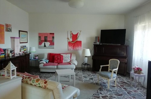 Manciano House | Silvana
