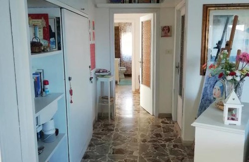 Manciano House | Silvana