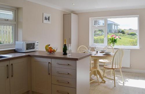 Port Isaac House | Silvershell View