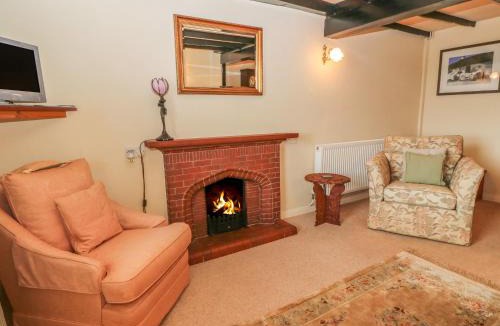 Llanfaethlu House | Simdda Wen Cottage