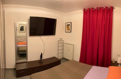 Porto Recanati Apartment | Simone's House sul Mare