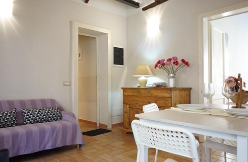 Lucca Historical Center Apartment | Simonetta Apartment
