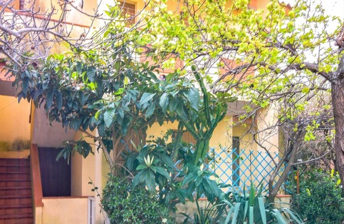 Agrustos Apartment | Simple apartment near the beaches of Budoni, which can be reached without a car, and close to many s