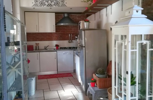 Verbania Ski Chalet | Single chalet with garden and services for your physical and mental well-being