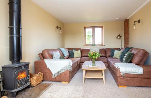 Bidford-on-Avon House | Siskin Barn