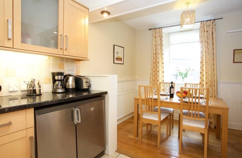 Crieff Cottage | Sit back, relax and enjoy your stay at Avonlea.