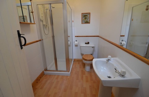 Pitlochry Cottage | Situated in a Quiet Location With Off-street Parking. Ideal for Couples