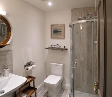 Portree Bed & Breakfast | Skye Photo Centre
