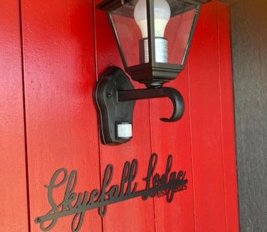 Uig Apartment | Skyefall Lodge