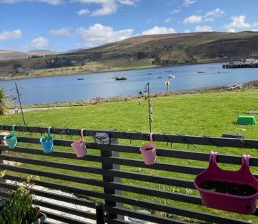 Uig Apartment | Skyefall Self Catering