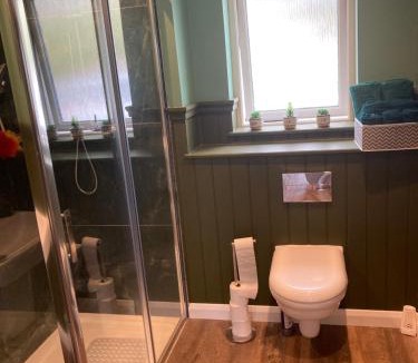 Uig Apartment | Skyefall Self Catering