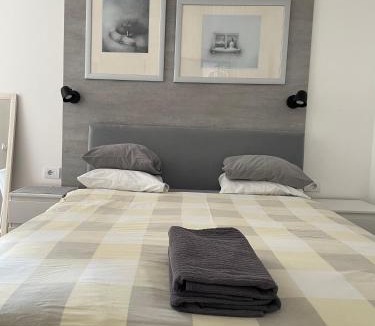 Vracar Apartment | Slavija Square Apartments