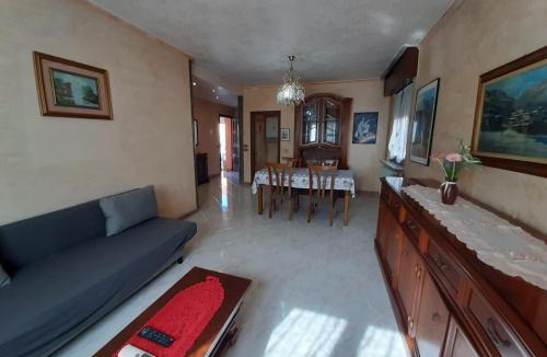 Chiari Apartment | Sleeping Beauty