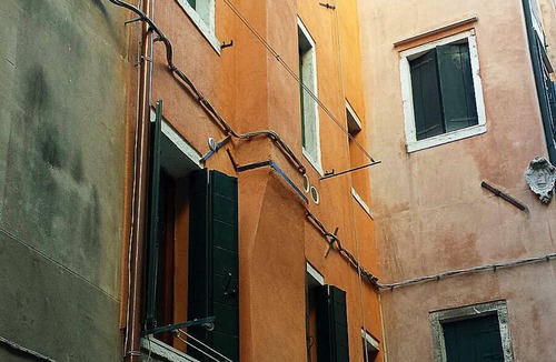Cannaregio Apartment | Small Studio close to Rialto bridge- Venezia