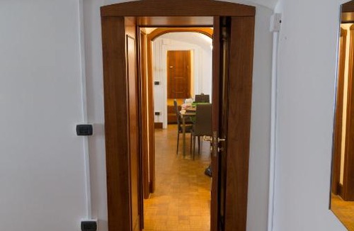 San Ferdinando House | Small Suite Chiatamone
