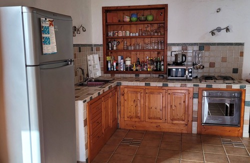 Cersuta House | Small villa located in a quiet pool and sea view/Gulf of Policastro