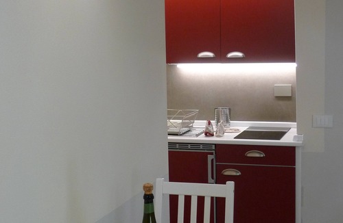 Old Town Apartment | Small vintage nest - BADIA N. 8