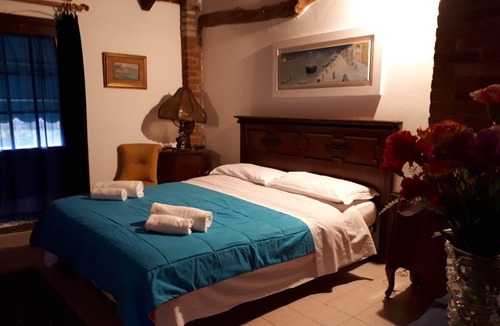Zelarino Other | Smart rooms for 2 or 4 in organic farm