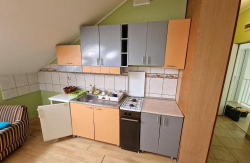 Pancevo Apartment | Smeštaj Pančevo