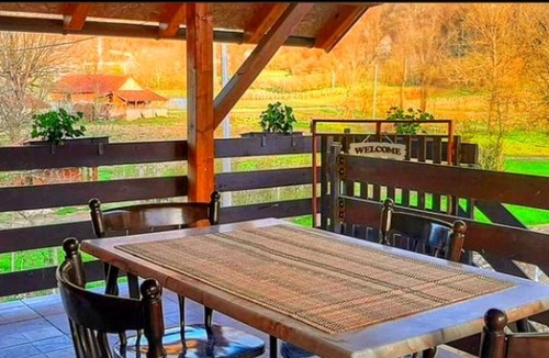Bajina Basta Apartment | Smeštaj PETRONIJEVIĆ Bajina Bašta