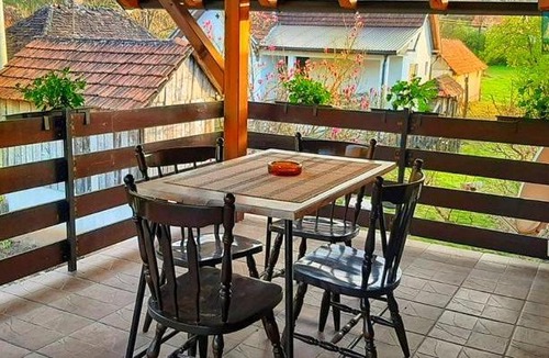 Bajina Basta Apartment | Smeštaj PETRONIJEVIĆ Bajina Bašta