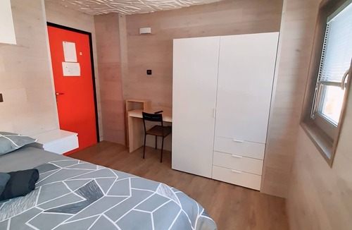 Passo del Tonale Apartment | Snow White Apartment - 300 Metres from the Slopes, Free Parking and Wi-Fi