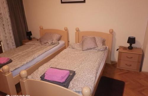 Sombor Bed & Breakfast | Soba Sekulić