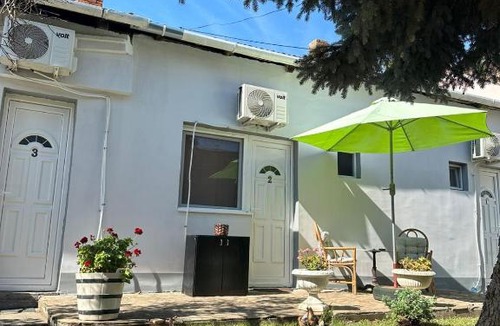 Kikinda House | Sobe Šponga 4,
