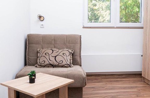 Kikinda Apartment | Sobe Marija