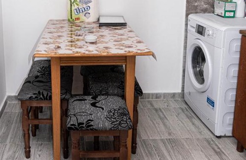 Kikinda Apartment | Sobe Marija