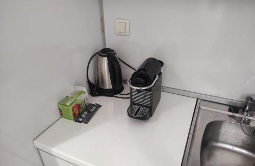 Terazije Apartment | Sofi 2
