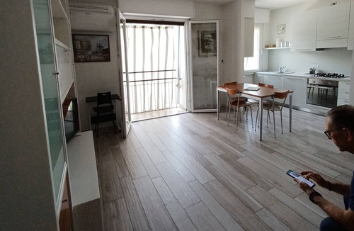 Canzo Apartment | Sofia and Oscar's house Lake Como Canzo