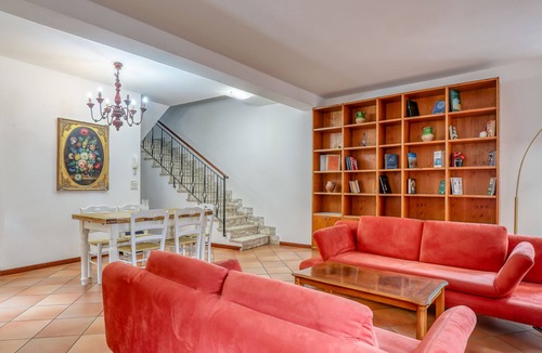 Recanati Old Town House | Sofia - Holiday House