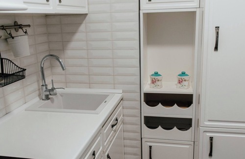 Grbavica Apartment | Sofija