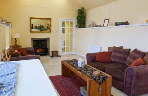 Isleornsay Cottage | SOLAS, family friendly, country holiday cottage in Broadford