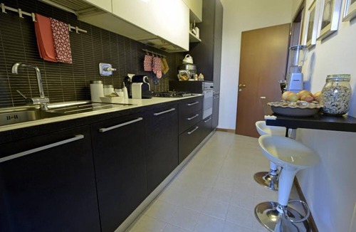 Santo Stefano Apartment | Sole apartment in the center of Bologna