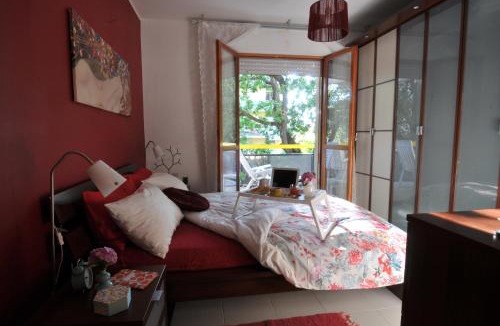 Lanciano Apartment | Sole & Querce Apartments- Bike Friendly with garage