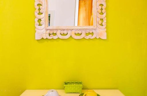 Vernazza House | solemagia in via roma
