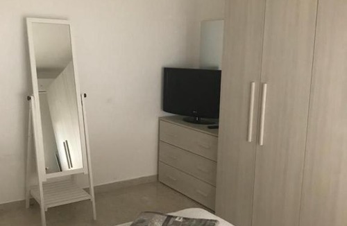 Pescara Bed & Breakfast | Solemare