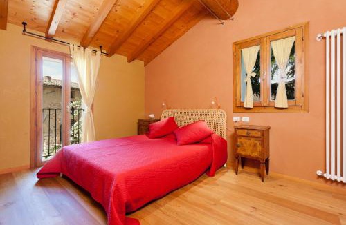 Pozzo Catena House | Solimago Dimora Storica