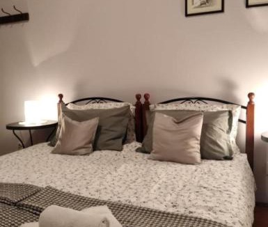 Sremski Karlovci House | Šomin lagum - Guest house