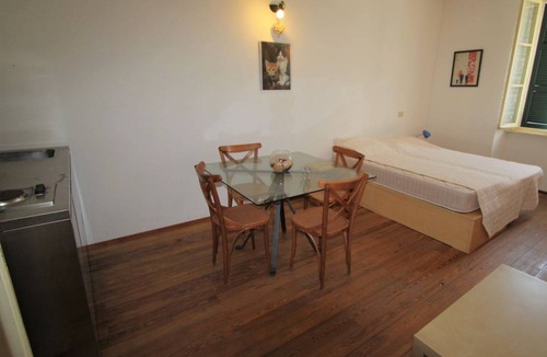 Cargiago Apartment | SOMS Cargiago in Cargiago