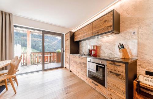 Collepietra Apartment | Sonnleiten Sonnenadler 2
