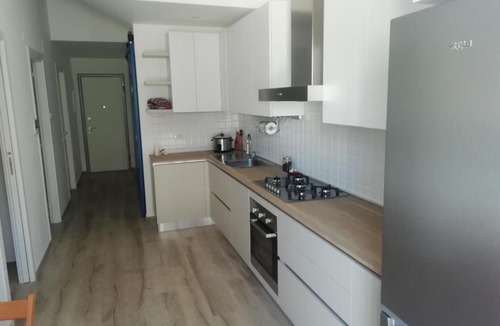Civitanova Marche Apartment | Sotto Coperta