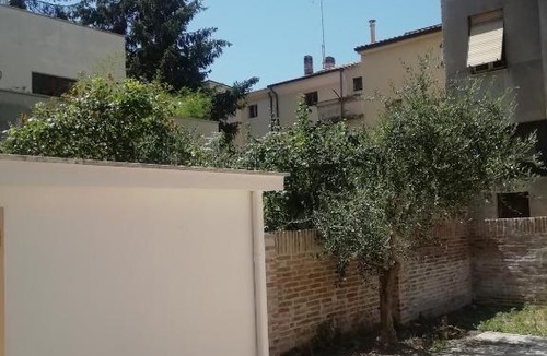 Civitanova Marche Apartment | Sotto Coperta