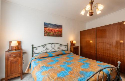 Pari Apartment | Sotto gli archi