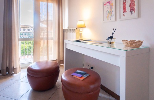 San Tommaso Tre Archi Apartment | Sound of the Sea