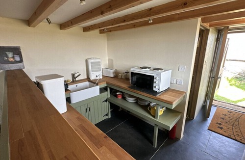 Magherafelt Cottage | South Priddacombe - - Bolventor Cornwall
