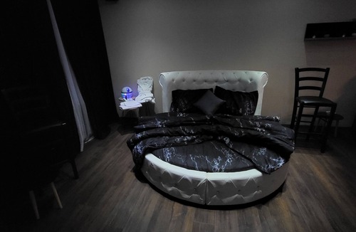 Novi Beograd Apartment | Spa apartman Platinum Luxury